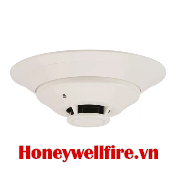 5351-E Đầu báo nhiệt gia tăng kết hợp cố định loại thường