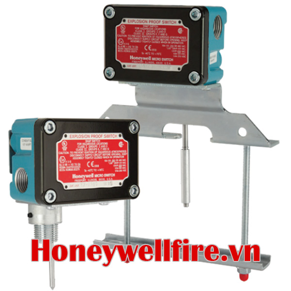 Công tắc dòng chảy loại chống nổ PIBVEXP