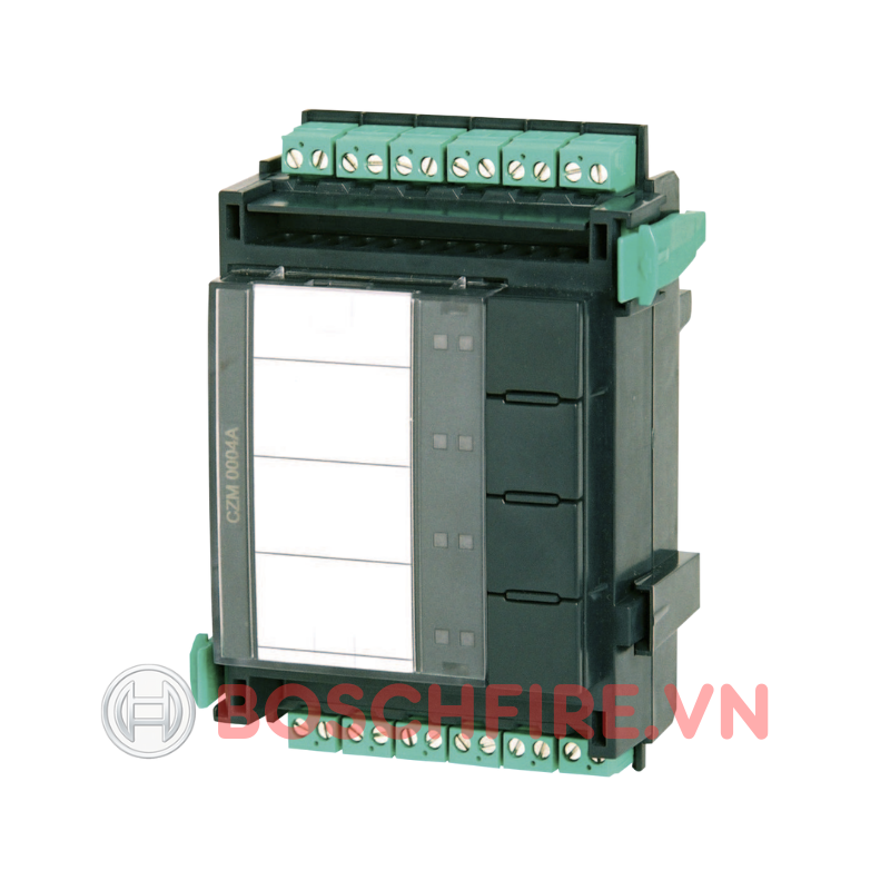 CZM 0004 A Module giám sát đầu báo thường BOSCH