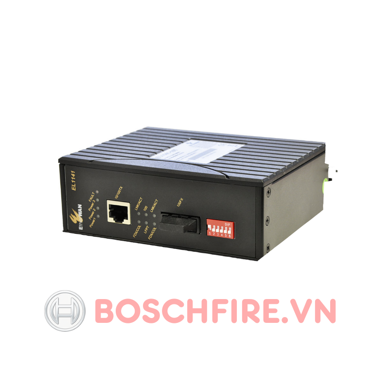 EL1141-B0B-BH Bộ chuyển đổi tín hiệu sang cáp quang BOSCH