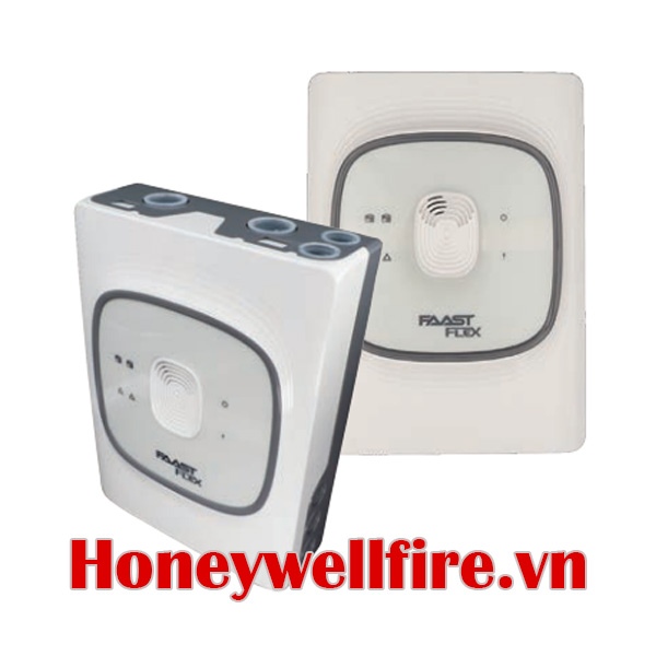 Faast Flex Đầu báo cháy độ nhậy cao FLX-020, Xtralis Báo cháy sớm