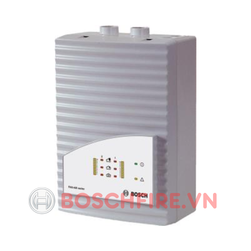 FAS-420-TT2 Đầu báo khói địa chỉ độ nhạy cao loại 2 ống BOSCH