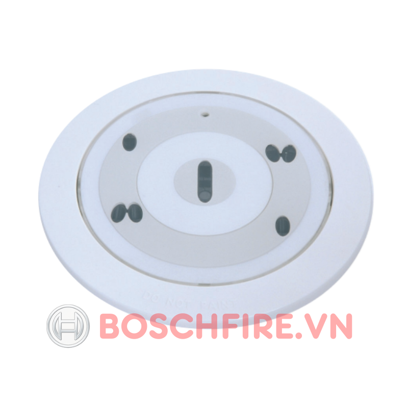 FCP-O 500-P Đầu báo khói quang loại thường lắp âm trần BOSCH