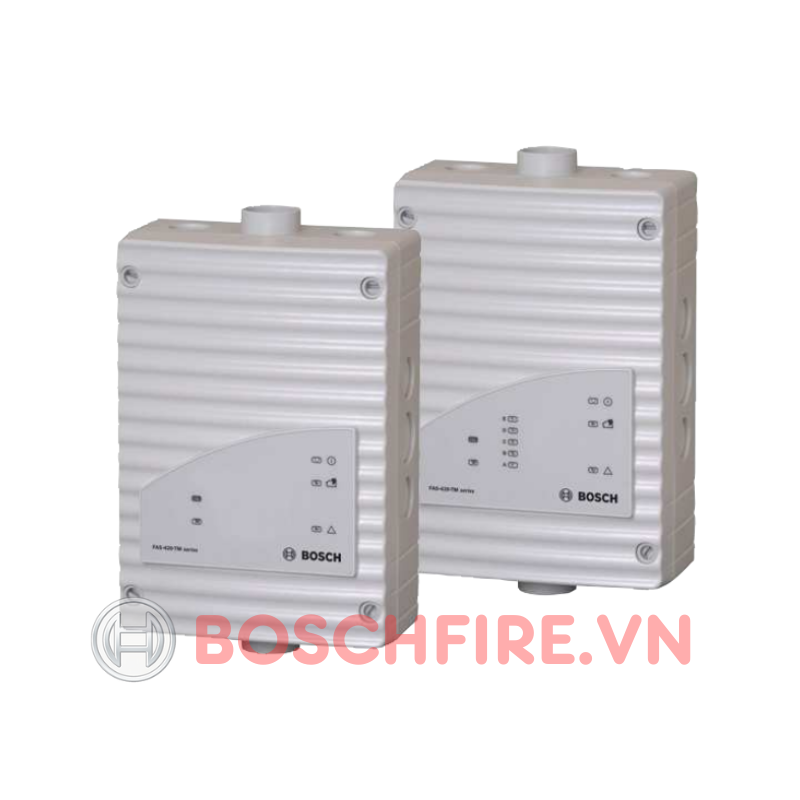 FCS-320-TM Đầu báo cháy độ nhạy cao BOSCH