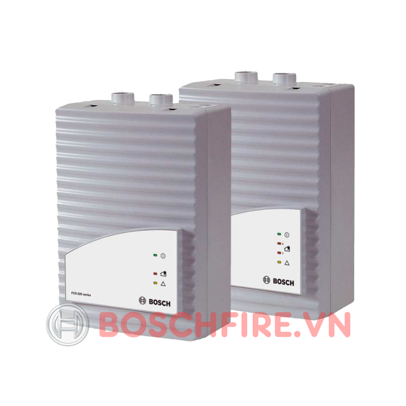 FCS-320-TP2 Đầu báo khói dạng hút loại 2 ống BOSCH