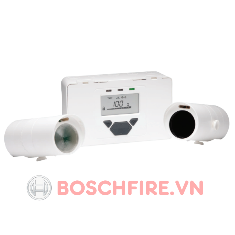 FIRERAY3000 Đầu báo khói dạng tia chiếu Beam BOSCH