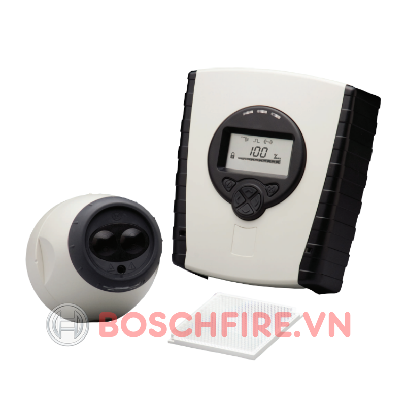FIRERAY5000-EN Đầu báo khói dạng beam BOSCH