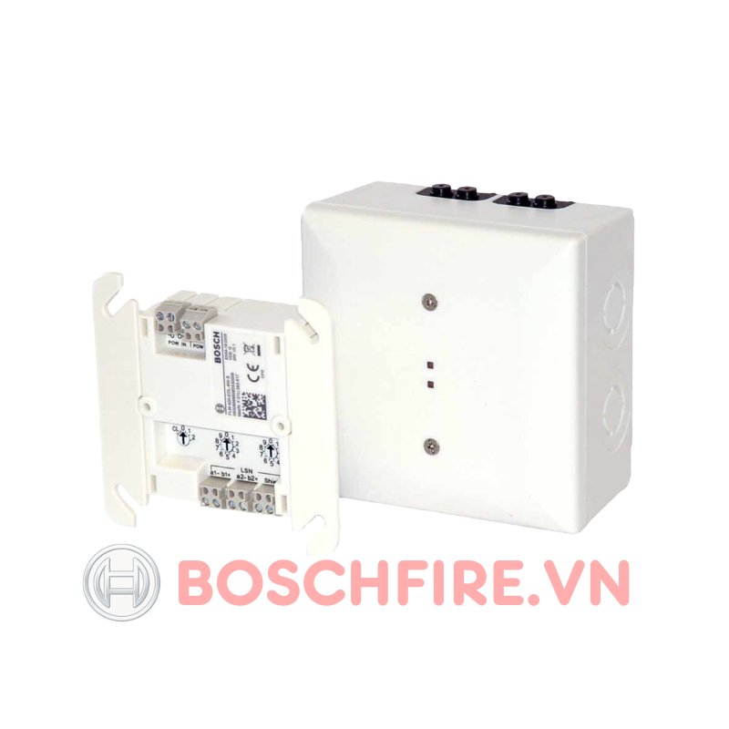 FLM-420-EOL4W Module giám sát điện trở EOL BOSCH