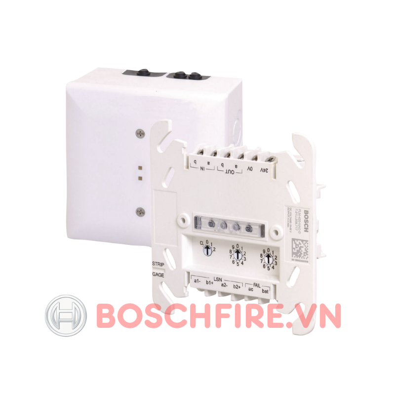 FLM-420-NAC Module điều khiển thiết bị cảnh báo cháy BOSCH