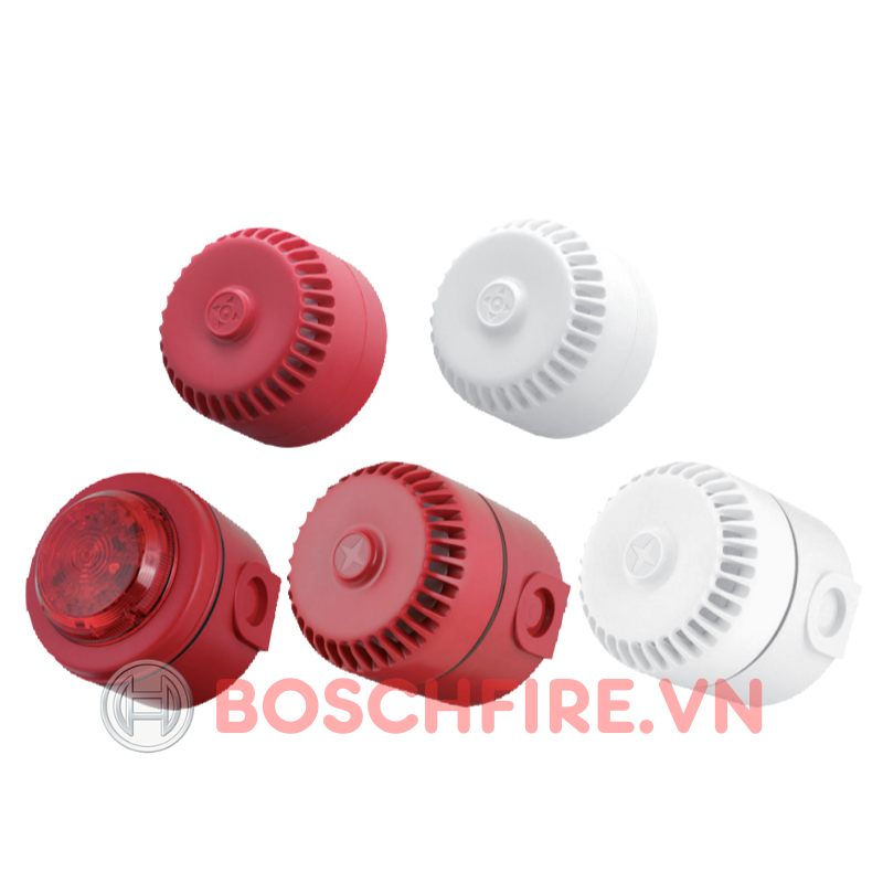 FNM-320 Còi báo cháy loại thường BOSCH