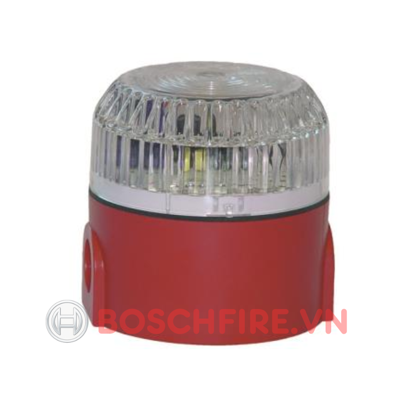 FNS-320 Đèn chớp báo cháy loại thường BOSCH