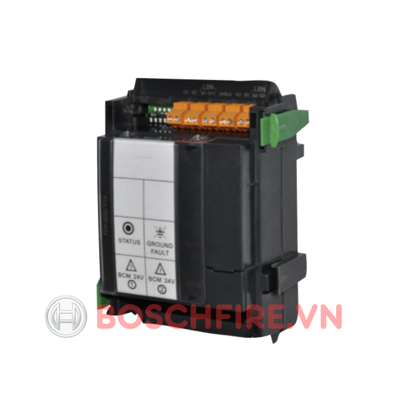 FPP-5000-TI13 LSN Bộ truyền tín hiệu cho tủ nguồn phụ BOSCH