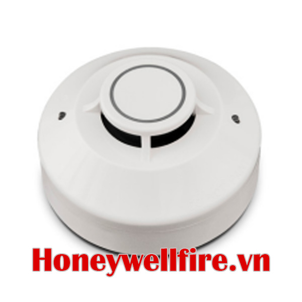 HM-RHSE-UL-W Đầu báo nhiệt cố định 57 độ C và nhiệt gia tăng loại địa chỉ