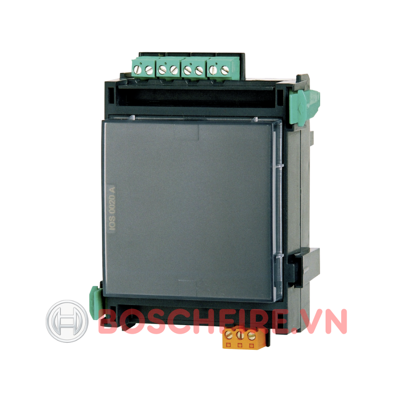 IOS 0020 A 20 mA Module giao tiếp truyền thông 20 mA BOSCH