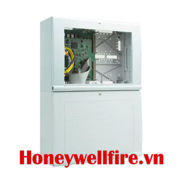 IQ8Control M Tủ trung tâm báo cháy loại địa chỉ