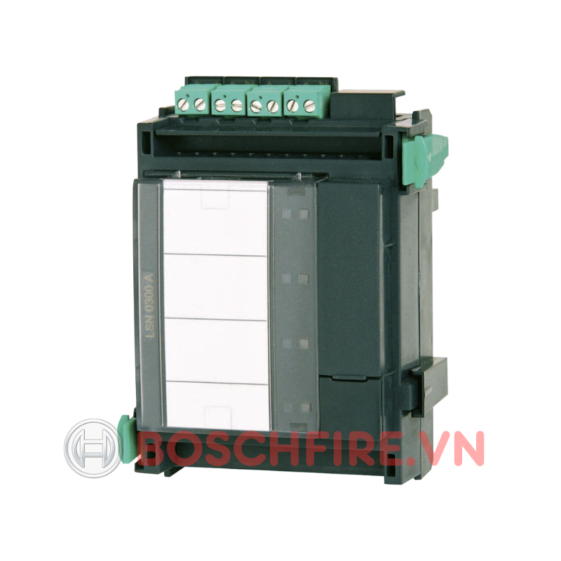 LSN 0300 A LSN Module mở rộng loop BOSCH
