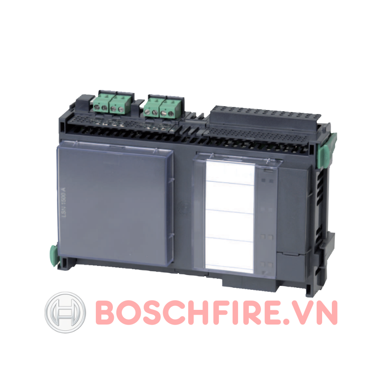 LSN 1500 A LSN Module mở rộng loop cho hệ thống báo cháy BOSCH