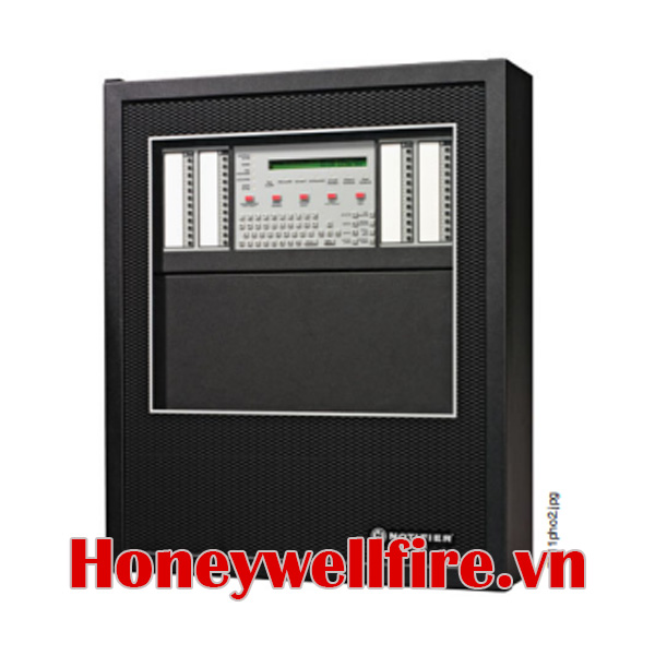 NFS-320SYS Tủ trung tâm báo cháy Notifier Onyx