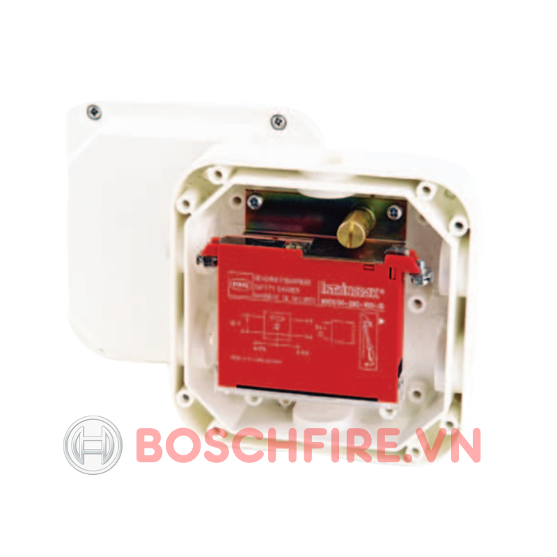 SB3 Bộ cách ly an toàn cho thiết bị báo cháy BOSCH
