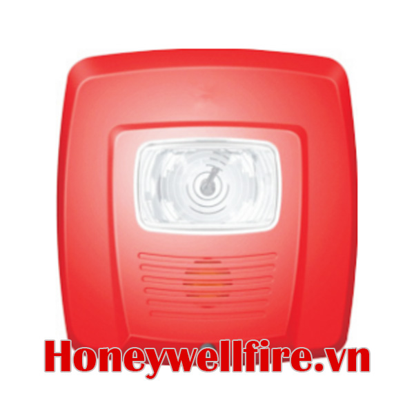 SYS-ST Đèn chớp báo cháy loại gắn tường