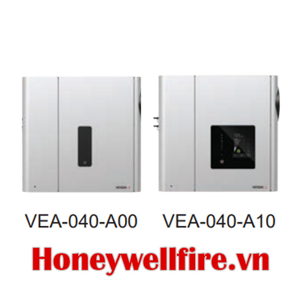 VESDA-E Đầu báo độ nhạy cao VEA-040-A10, Xtralis Báo cháy sớm