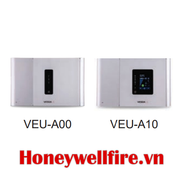 VESDA-E Đầu báo độ nhạy cao VEU-A00, Xtralis Báo cháy sớm