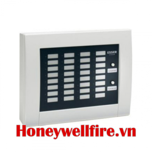 Bảng hiển thị phụ Esser dạng đèn LED