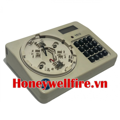 CP900 Bộ cài địa chỉ cho thiết bị báo cháy Honeywell