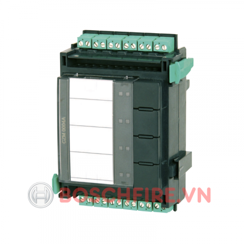 CZM 0004 A Module giám sát đầu báo thường BOSCH