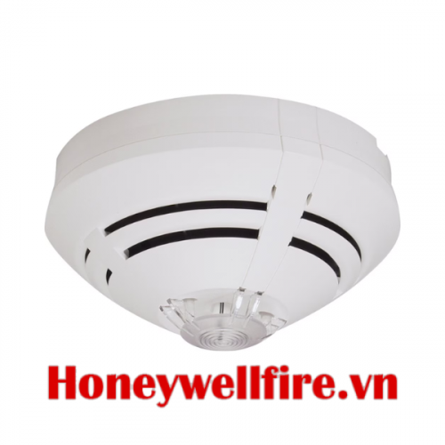 Đầu báo khói quang có cách ly IQ8Quad