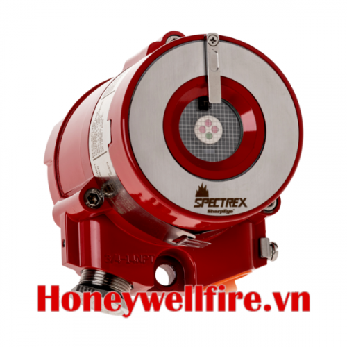 Đầu báo lửa đa phổ Spectrex SharpEye 40/40C