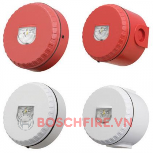 Đèn chớp báo cháy loại thường BOSCH