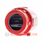 F.01U.279.764 Đầu báo lửa hồng ngoại IR3 loại chống nổ BOSCH