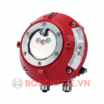 F.01U.418.819 Đầu báo lửa chống nổ zone 1, zone 2 BOSCH