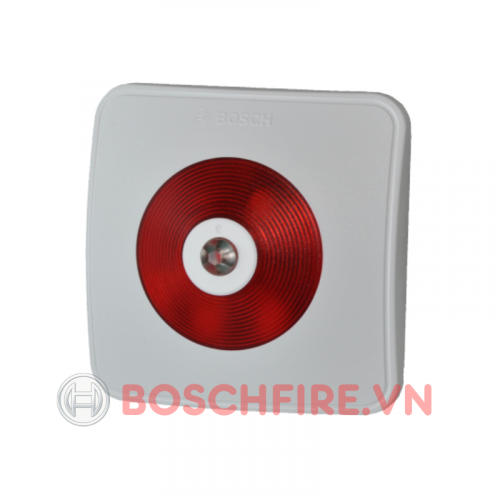 FAA-420-RI-DIN Đèn hiển thị phụ cho hệ thống báo cháy BOSCH