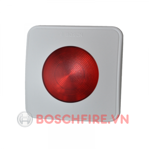 FAA-420-RI-ROW Đèn hiển thị phụ cho hệ thống báo cháy BOSCH