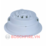 FAA-500-R Đế gắn đầu báo địa chỉ có relay BOSCH