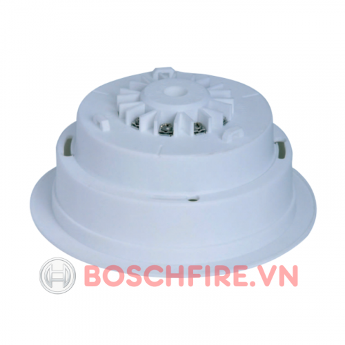 FAA-500-R Đế gắn đầu báo địa chỉ có relay BOSCH