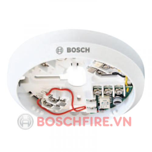 FAA-MSR420 Đế gắn đầu báo có relay BOSCH