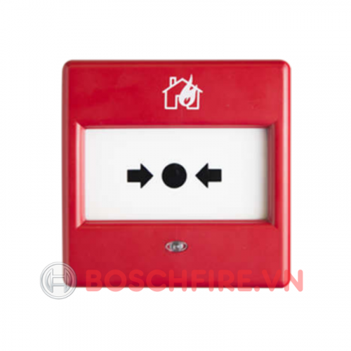 FDM275-O Nút nhấn báo cháy khẩn cấp loại không dây BOSCH