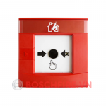 FDME273-O Nút nhấn báo cháy không dây loại bể kính BOSCH