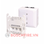 FLM‑420/4‑CON Module giám sát đầu báo thường BOSCH