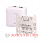 FLM‑420‑RHV Module điều khiển relay điện áp cao BOSCH