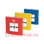 FMC‑120‑DKM Nút nhấn báo cháy thường reset được BOSCH