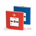 FMC‑210‑SM Nút nhấn báo cháy địa chỉ loại bể kính BOSCH
