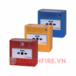 FMC‑300RW Nút nhấn báo cháy loại thường reset được BOSCH