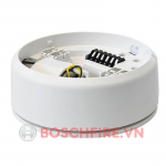 FNM-420-A-BS-WH Đế gắn đầu báo tích hợp còi báo động BOSCH