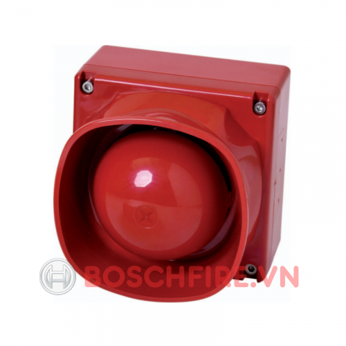 FNM-420-B-RD Còi báo cháy địa chỉ loại chống nước BOSCH