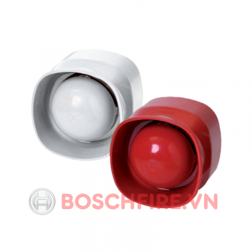 FNM-420U Còi báo cháy địa chỉ tích hợp nguồn dự phòng BOSCH