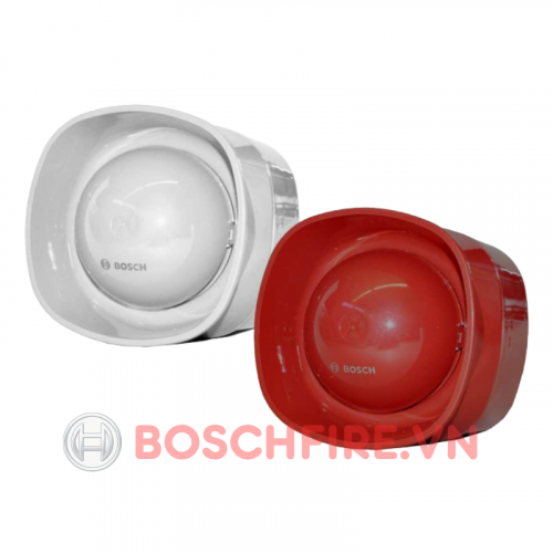 FNM-420V-A-RD Loa báo cháy loại địa chỉ BOSCH
